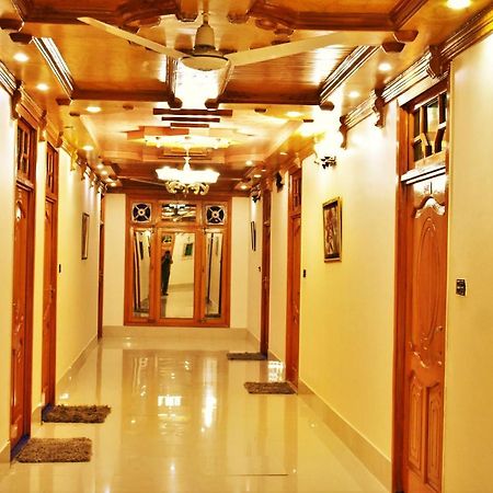 Swat Hilton Hotel Saidu Sharif Εξωτερικό φωτογραφία