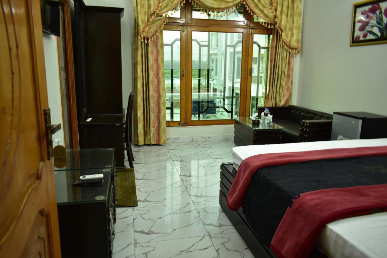 Swat Hilton Hotel Saidu Sharif Εξωτερικό φωτογραφία